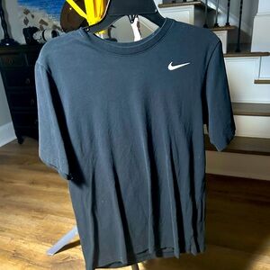 Black Nike Shirt